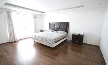 PH DE LUJO A LA VENTA EN POLANCO (V)