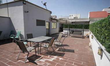 PH DE LUJO A LA VENTA EN POLANCO (V)