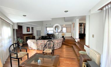 5 AMBIENTES | BUENOS AIRES  al 3500