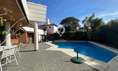 5 AMBIENTES | BUENOS AIRES  al 3500