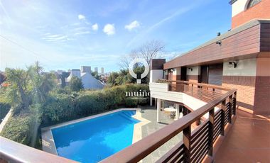 5 AMBIENTES | BUENOS AIRES  al 3500