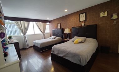 PENT HOUSE CON TERRAZA A LA VENTA EN POLANCO (V)