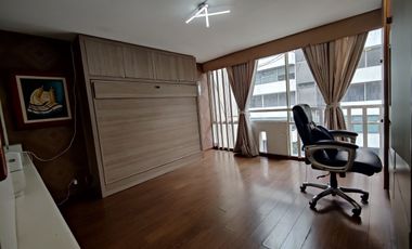 PENT HOUSE CON TERRAZA A LA VENTA EN POLANCO (V)