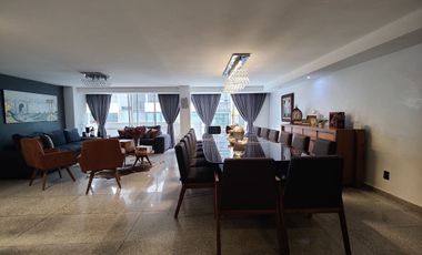 PENT HOUSE CON TERRAZA A LA VENTA EN POLANCO (V)