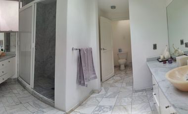 PENT HOUSE CON TERRAZA A LA VENTA EN POLANCO (V)