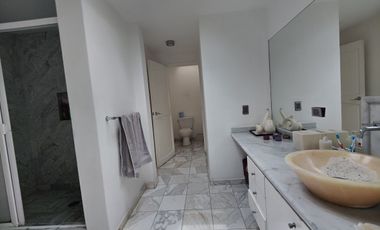 PENT HOUSE CON TERRAZA A LA VENTA EN POLANCO (V)