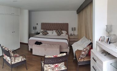 PENT HOUSE CON TERRAZA A LA VENTA EN POLANCO (V)