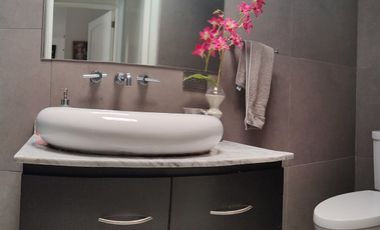 PENT HOUSE CON TERRAZA A LA VENTA EN POLANCO (V)