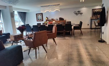 PENT HOUSE CON TERRAZA A LA VENTA EN POLANCO (V)