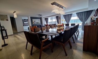 PENT HOUSE CON TERRAZA A LA VENTA EN POLANCO (V)