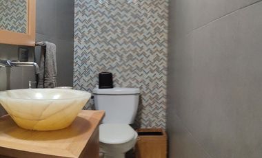 PENT HOUSE CON TERRAZA A LA VENTA EN POLANCO (V)