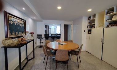 PENT HOUSE CON TERRAZA A LA VENTA EN POLANCO (V)