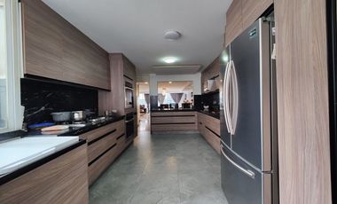 PENT HOUSE CON TERRAZA A LA VENTA EN POLANCO (V)