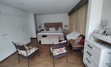 PENT HOUSE CON TERRAZA A LA VENTA EN POLANCO (V)