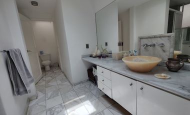 PENT HOUSE CON TERRAZA A LA VENTA EN POLANCO (V)