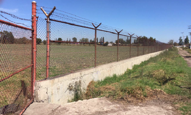 Terreno a la venta en San Bartolo Teoloyucan! (V)