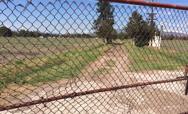 Terreno a la venta en San Bartolo Teoloyucan! (V)