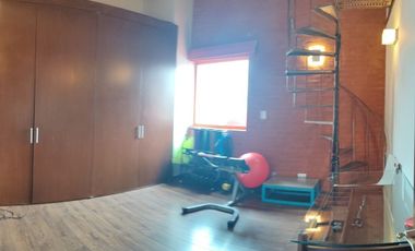 EXCELENTE PENT HOUSE A LA VENTA EN SANTA FE (V)