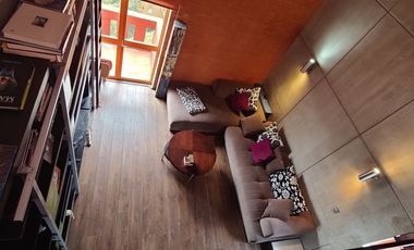 EXCELENTE PENT HOUSE A LA VENTA EN SANTA FE (V)