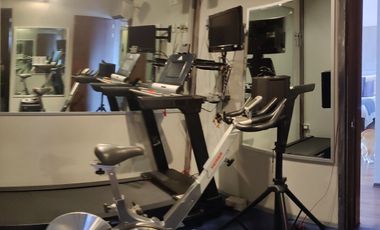 EXCELENTE PENT HOUSE A LA VENTA EN SANTA FE (V)