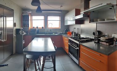 EXCELENTE PENT HOUSE A LA VENTA EN SANTA FE (V)