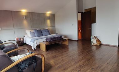 EXCELENTE PENT HOUSE A LA VENTA EN SANTA FE (V)