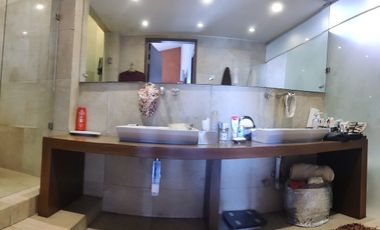 EXCELENTE PENT HOUSE A LA VENTA EN SANTA FE (V)