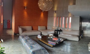 EXCELENTE PENT HOUSE A LA VENTA EN SANTA FE (V)