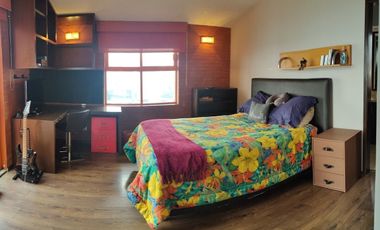 EXCELENTE PENT HOUSE A LA VENTA EN SANTA FE (V)