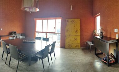 EXCELENTE PENT HOUSE A LA VENTA EN SANTA FE (V)