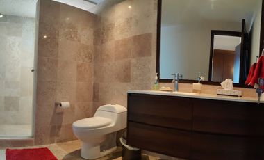 EXCELENTE PENT HOUSE A LA VENTA EN SANTA FE (V)