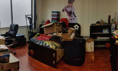 SE VENDE EXCELENTE CASA EN CONDOMINIO!! (V)