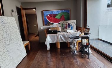 SE VENDE INCREÍBLE CASA EN LOMAS VIRREYES (V)