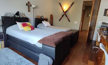 SE VENDE INCREÍBLE CASA EN LOMAS VIRREYES (V)