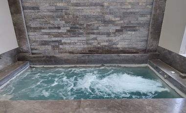 SE VENDE INCREÍBLE CASA EN LOMAS VIRREYES (V)