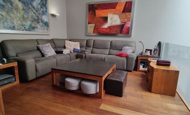 SE VENDE INCREÍBLE CASA EN LOMAS VIRREYES (V)