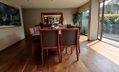 SE VENDE INCREÍBLE CASA EN LOMAS VIRREYES (V)