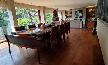 SE VENDE INCREÍBLE CASA EN LOMAS VIRREYES (V)