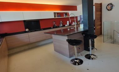 SE VENDE INCREÍBLE CASA EN LOMAS VIRREYES (V)