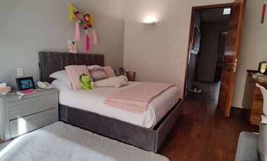 SE VENDE INCREÍBLE CASA EN LOMAS VIRREYES (V)