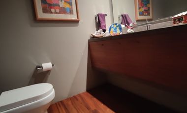 SE VENDE INCREÍBLE CASA EN LOMAS VIRREYES (V)