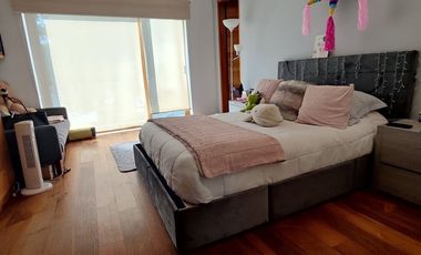 SE VENDE INCREÍBLE CASA EN LOMAS VIRREYES (V)