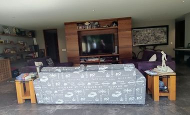 SE VENDE INCREÍBLE CASA EN LOMAS VIRREYES (V)