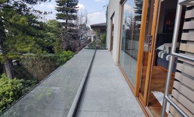 SE VENDE INCREÍBLE CASA EN LOMAS VIRREYES (V)