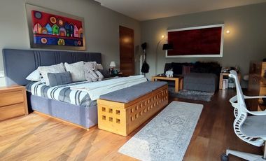 SE VENDE INCREÍBLE CASA EN LOMAS VIRREYES (V)