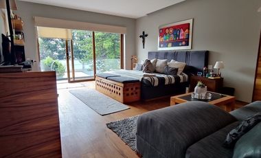 SE VENDE INCREÍBLE CASA EN LOMAS VIRREYES (V)