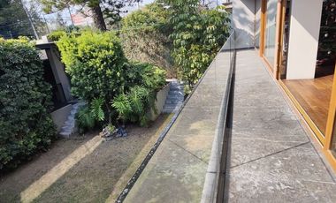 SE VENDE INCREÍBLE CASA EN LOMAS VIRREYES (V)