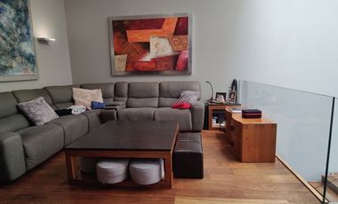 SE VENDE INCREÍBLE CASA EN LOMAS VIRREYES (V)