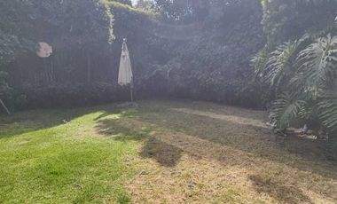 SE VENDE INCREÍBLE CASA EN LOMAS VIRREYES (V)