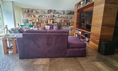 SE VENDE INCREÍBLE CASA EN LOMAS VIRREYES (V)